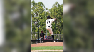 the spot + the shot #videography #sportsphotography #sportscinematography #cinematography #contentcreator #baseball #mlb #sportscontent #ucf #ucfknights #ucfbaseballcamp