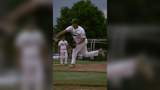 baseball at night #baseball #szn #win #night #kanyewest #mlb #xyz #abc #cinematic