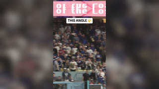 NEED MORE OF THIS ANGLE #mlb #baseball #cinematic #fyp #satisfying