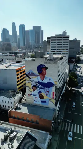 Collaborating with @DoZay1 song “Shohei Ohtani” and my Drone Shots #fyp #CapCut #viral #drone #cinematic #dronevideo #djidrone #traveltiktok #dronefootage #ohtani #shoheiohtani #japan #dodgers #itfdb #dodgerstadium #dodgersbaseball #dodgersstadium #mlb #m
