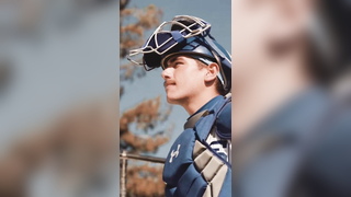 Baseball opening day ( IG: josue.editz) #mlb #baseball #foryou #cinematic #videography #cinematok #sports #creative #fyp #sjsu #bayarea #photography