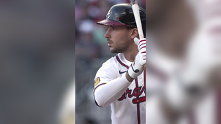 Start your weekend with some baseball zen Listen to over 20 minutes of lofi beats featuring some of our favorite cinematic shots from the 2024 season. Streaming on YouTube at the link in our bio. #braves #baseball #mlb #lofi #lofiasmr #lofibeats #lofivibe