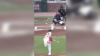 Start your weekend with some baseball zen Listen to over 20 minutes of lofi beats featuring some of our favorite cinematic shots from the 2024 season. Streaming on YouTube at the link in our bio. #braves #baseball #mlb #lofi #lofiasmr #lofibeats #lofivibe
