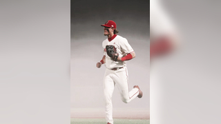 One of my favorite scenic shots I’ve taken #fog #sportsvideography #inspirational #baseball #cinematic