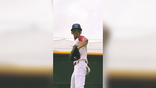 A cinematic look #fyp #cinema #sports #baseball #video #viral