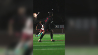 I watched you change. #fyp #trending #cinematic #videography #soccer