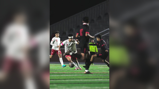 I watched you change. #fyp #trending #cinematic #videography #soccer