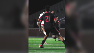 I watched you change. #fyp #trending #cinematic #videography #soccer