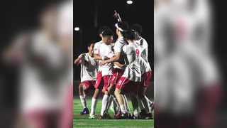 I watched you change. #fyp #trending #cinematic #videography #soccer