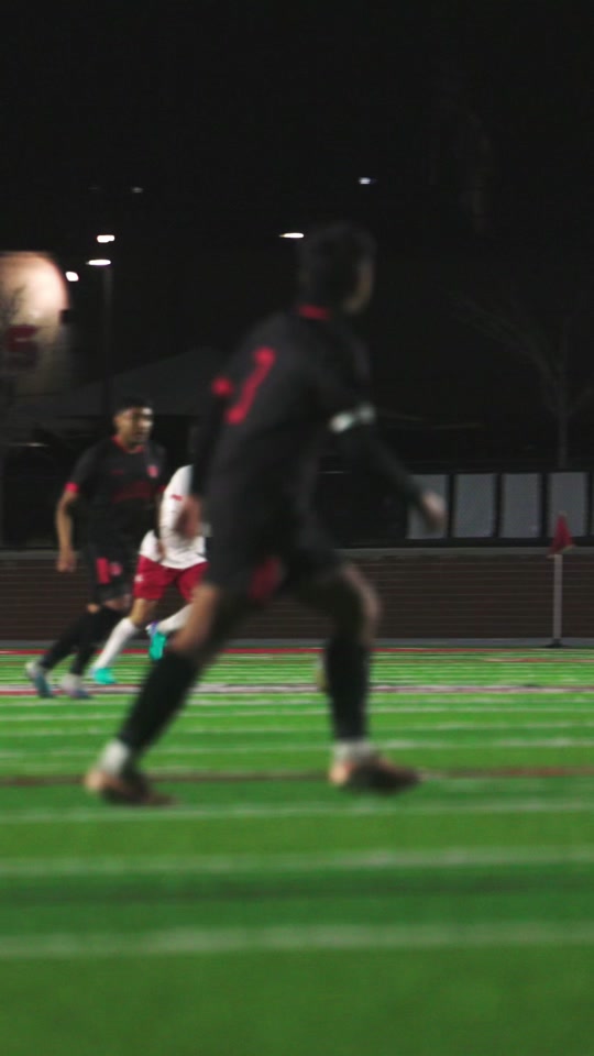 I watched you change. #fyp #trending #cinematic #videography #soccer