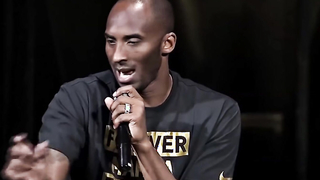 THE MIND OF KOBE BRYANT - NO EXCUSES