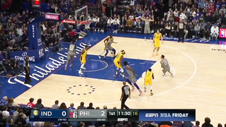 New Era Basketball Scoring Option - Zoom Action