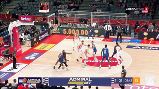 New Era Basketball Scoring Option - Zoom Action