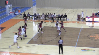 New Era Basketball Scoring Option - Zoom Action