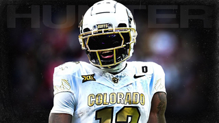Tennessee Titans #1 Draft pick Travis Hunter Ultimate Highlights ᴴᴰ