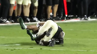 Tennessee Titans #1 Draft pick Travis Hunter Ultimate Highlights ᴴᴰ