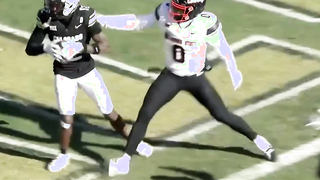 Tennessee Titans #1 Draft pick Travis Hunter Ultimate Highlights ᴴᴰ