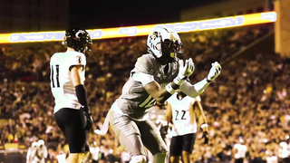 Tennessee Titans #1 Draft pick Travis Hunter Ultimate Highlights ᴴᴰ