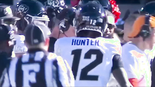 Tennessee Titans #1 Draft pick Travis Hunter Ultimate Highlights ᴴᴰ