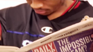 How Good Was PRIME Allen Iverson?