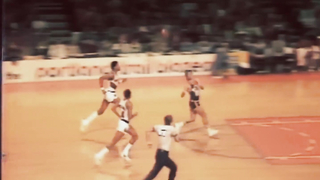 The Art Of Dribbling