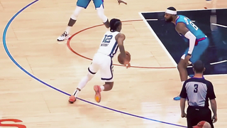 The Art Of Dribbling