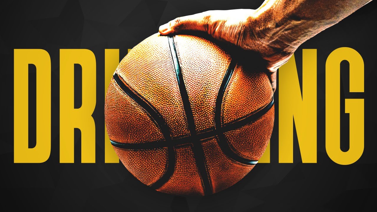 The Art Of Dribbling