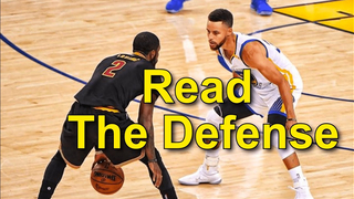 1v1 Tips (How To Read Your Defender)