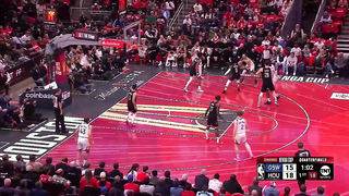 Golden State Warriors vs Houston Rockets Full Game Highlights | Dec 11 | 2025 NBA Season