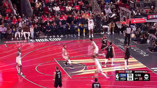 Golden State Warriors vs Houston Rockets Full Game Highlights | Dec 11 | 2025 NBA Season