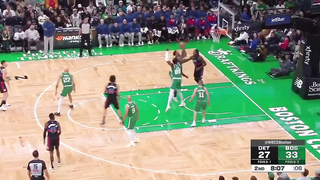Boston Celtics vs Detroit Pistons Full Game Highlights | Dec 12 | 2025 NBA Season