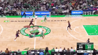 Boston Celtics vs Detroit Pistons Full Game Highlights | Dec 12 | 2025 NBA Season
