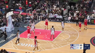 Memphis Grizzlies vs Washington Wizards Full Game Highlights | Dec 8 | 2025 NBA Season