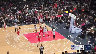 Memphis Grizzlies vs Washington Wizards Full Game Highlights | Dec 8 | 2025 NBA Season