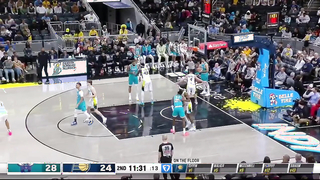 Indiana Pacers vs Charlotte Hornets Full Game Highlights | Dec 8 | 2025 NBA Season