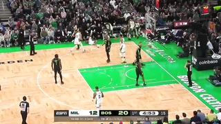 Milwaukee Bucks vs Boston Celtics Full Game Highlights | Dec 6 | 2025 NBA Season