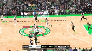 Milwaukee Bucks vs Boston Celtics Full Game Highlights | Dec 6 | 2025 NBA Season