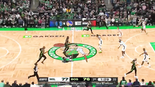 Milwaukee Bucks vs Boston Celtics Full Game Highlights | Dec 6 | 2025 NBA Season
