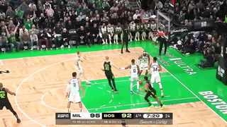 Milwaukee Bucks vs Boston Celtics Full Game Highlights | Dec 6 | 2025 NBA Season