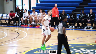 Sagemont vs. Combine Academy - MADE Hoops Main Event