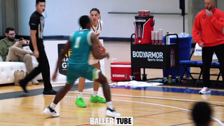 Sagemont vs. Combine Academy - MADE Hoops Main Event