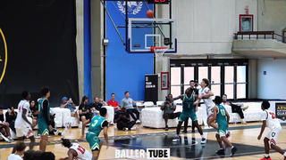 Sagemont vs. Combine Academy - MADE Hoops Main Event