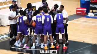 Gonzaga vs. Oak Ridge – MADE Hoops Main Event Basketball Showdown