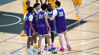 Gonzaga vs. Oak Ridge – MADE Hoops Main Event Basketball Showdown