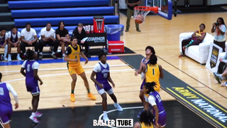 Gonzaga vs. Oak Ridge – MADE Hoops Main Event Basketball Showdown