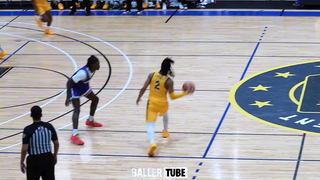 Gonzaga vs. Oak Ridge – MADE Hoops Main Event Basketball Showdown