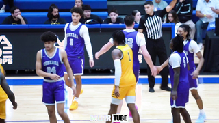 Gonzaga vs. Oak Ridge – MADE Hoops Main Event Basketball Showdown