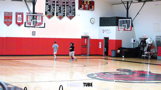 Inside the SAGMEMONT Prep Middle School Tryouts | Varsity & JV Team Selection