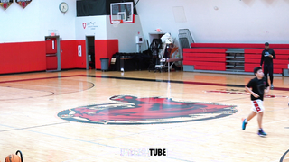 Inside the SAGMEMONT Prep Middle School Tryouts | Varsity & JV Team Selection