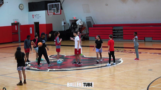 Inside the SAGMEMONT Prep Middle School Tryouts | Varsity & JV Team Selection